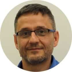 Jorge Uxó