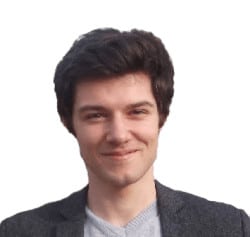 European Parliament elections: prospects for the left? Arthur Moinet removebg