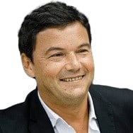 Capital and ideology: interview with Thomas Piketty Thomas Piketty,capital