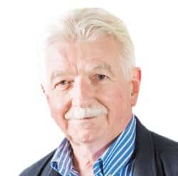 Chief executives’ pay: reversing the race to the top chief executives