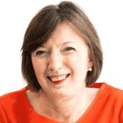 A woman’s place is in the leadership of her union women