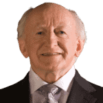 Michael D Higgins