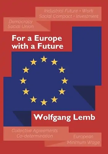 For a Europe with a Future