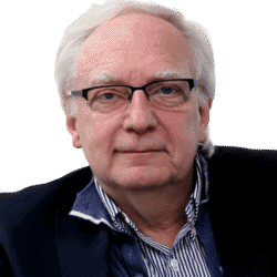 Class struggle à la droite right-wing populism