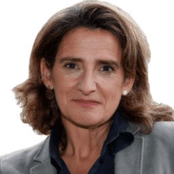 A just transition with climate and social ambition just transition Spain