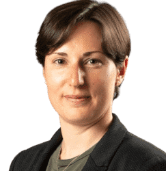 Covid-19 fallout takes higher toll on women Martina Bisello removebg preview