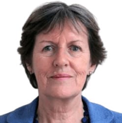 Women and welfare: interview with Mary Daly gender inequality and welfare states