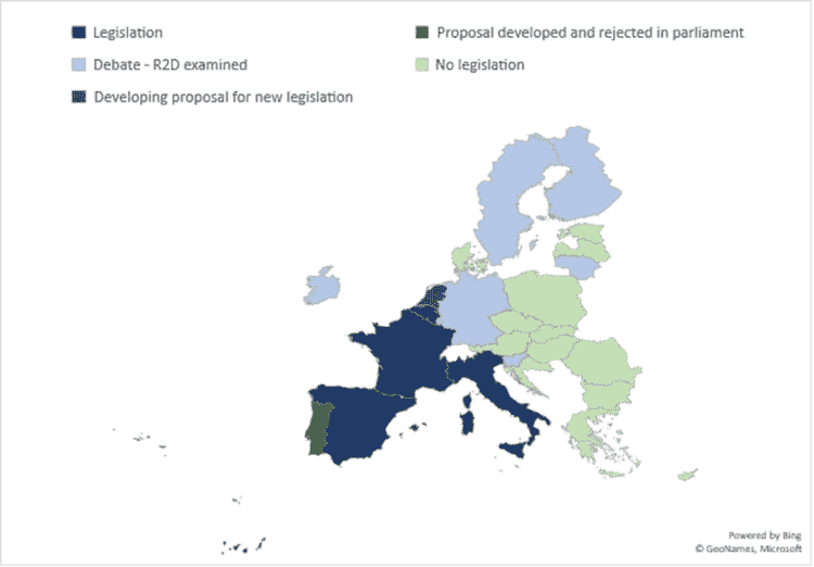 Telework and the ‘right to disconnect’ Picture 1