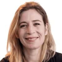 Can we change the climate on climate change? Ministry for the Future