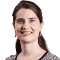 The imperative of a gender-sensitive recovery gender-sensitive recovery