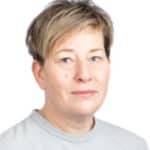 Malin Ackholt