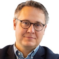 A ‘vision zero’ goal for accidents at work Johan Danielsson 1