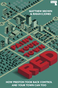 Finding solid ground: gateways to municipal socialism municipal socialism