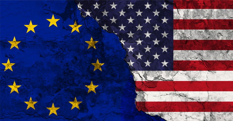 All together now: facing the global challenges of our time transatlantic alliance,progressive politics,progressive political