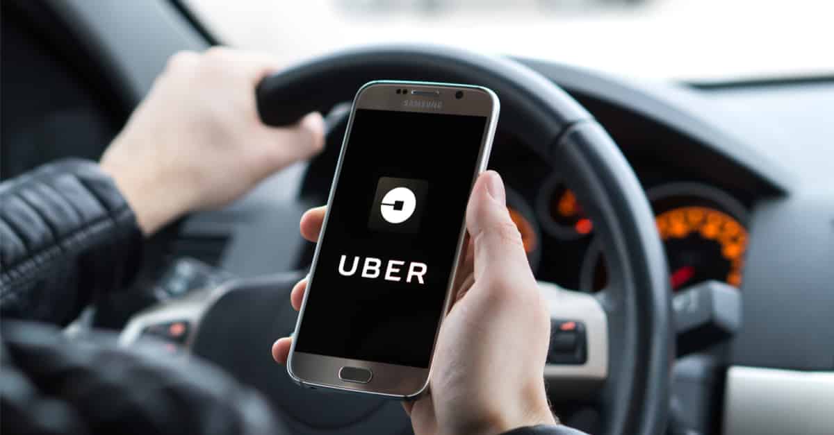 gig companies,Uber,Deliveroo