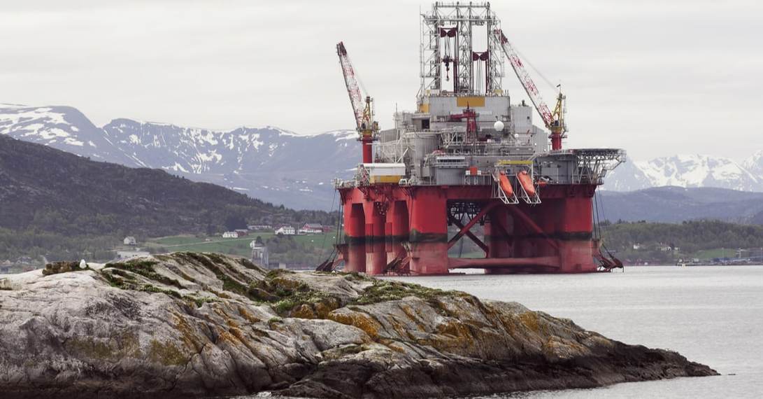 Norway’s oil and money up for grabs in the coming election Norway,Oil Fund