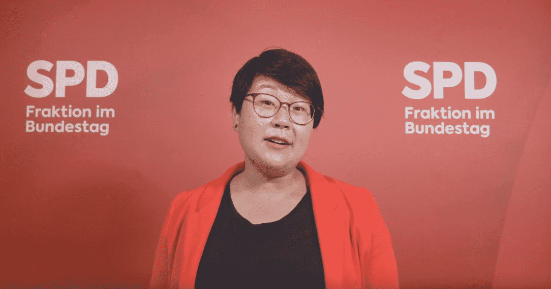 What did the German federal election mean for equality and diversity in the Bundestag? Bundestag,federal election,women,diversity,migrant background