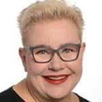Sirpa Pietikäinen