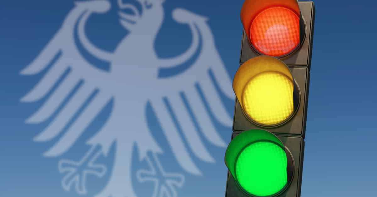 traffic-light coalition,Ampelkoalition