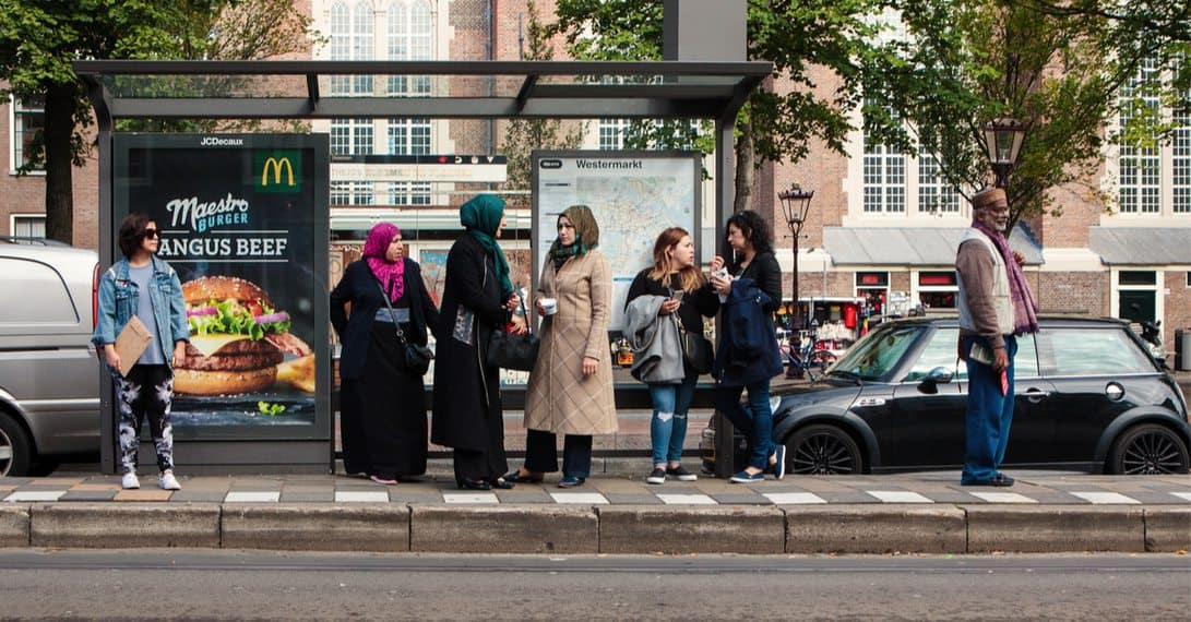 Why social mobility is key to explaining attitudes toward multiculturalism multiculturalism,diverse,social mobility