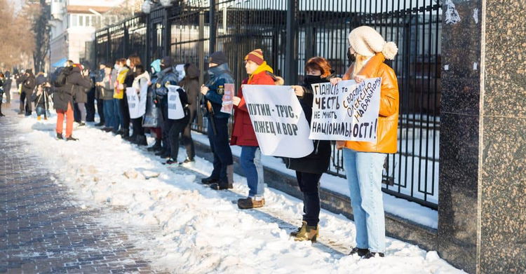 Putin, pugilism and pusillanimity Putin,Ukraine,NATO,Russia,Biden