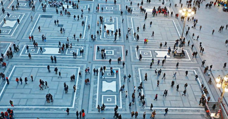Why do we need a European digital public sphere? European Digital Public Sphere