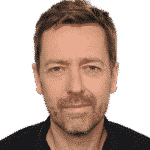 Rolf Schmucker