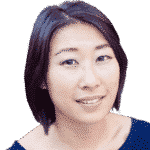 Satoko Kishimoto