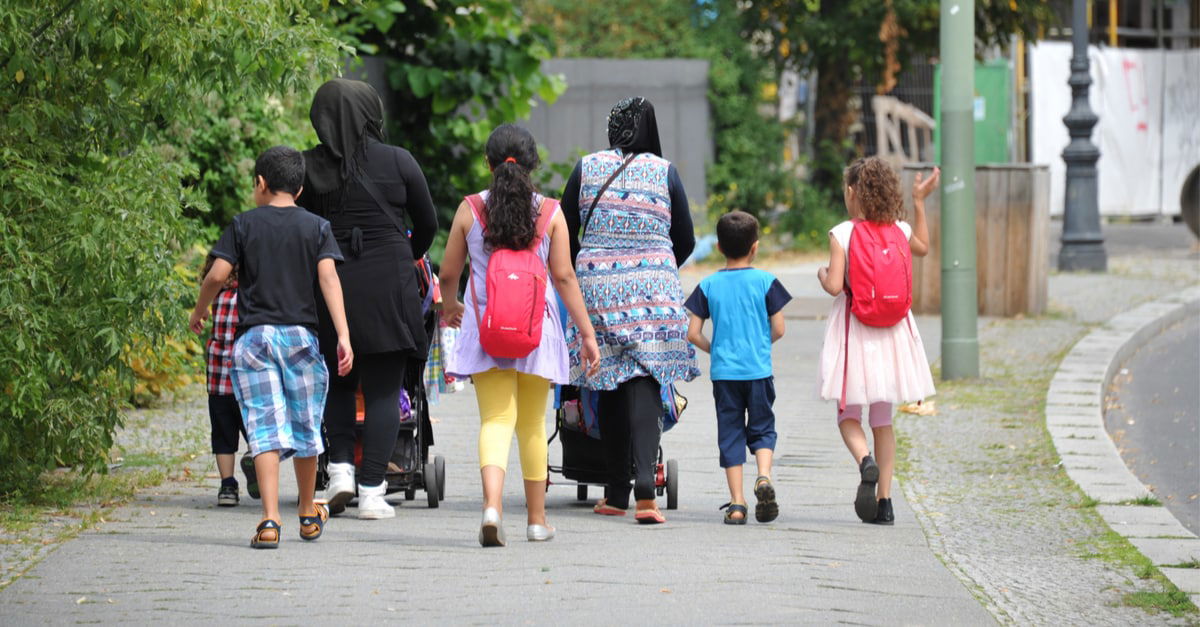 Transforming German society Germany,cultural diversity,citizenship,migration,migrant