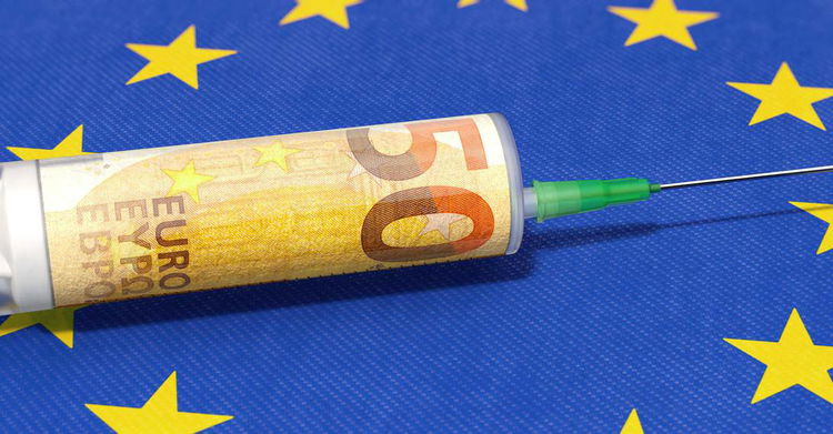 EU borrowing,bonds