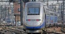 rail,high-speed,European silk road,emissions cuts