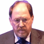 James K Galbraith
