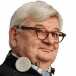 Joschka Fischer 1