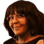 Ndileka Mandela