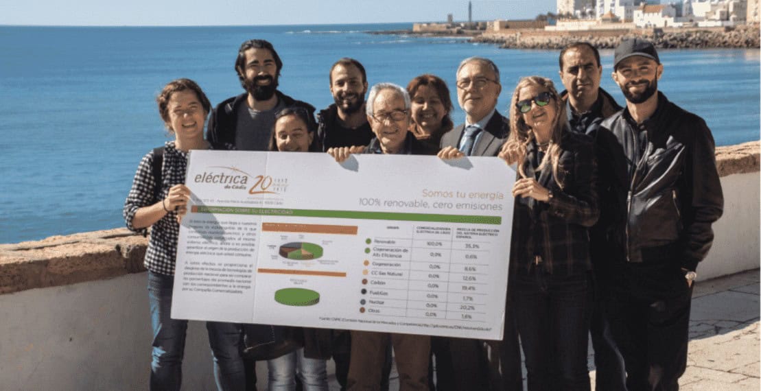 European Green Deal: can it tackle the climate crisis? European Green Deal,renewable,public-community collaborations