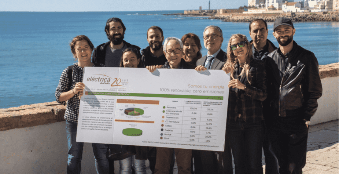 European Green Deal: can it tackle the climate crisis? European Green Deal,renewable,public-community collaborations