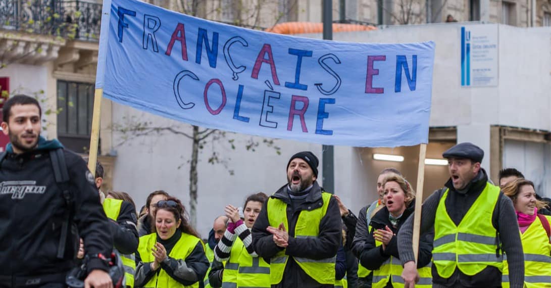 Fit for 55, climate neutrality