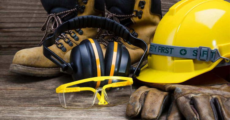 Cutting workplace accidents and diseases to zero vision zero,occupational safety and health,OSH