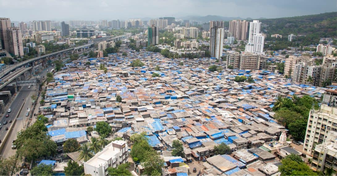 The biggest killer of pandemic times: inequality death,killing,inequality,poor