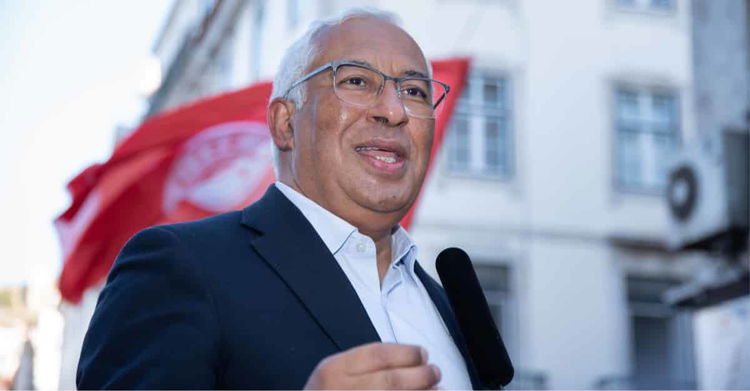 Portugal: socialist victory and the morning after Portuguese election,election Portugal,Chega,PSD,Socialist Party,PS