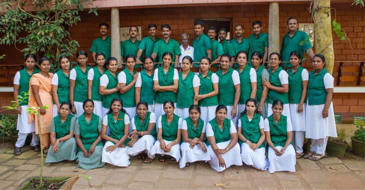 Germany’s reliance on its healthcare ‘brown angels’ Kerala,nurses,Germany