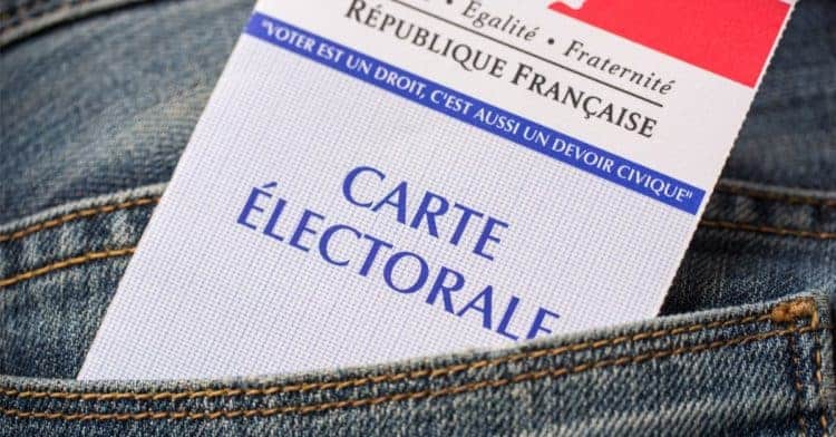 The drama of the French presidential election French presidential election