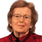 Mary Robinson