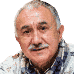 Pepe Álvarez