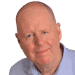 Peter Totterdill