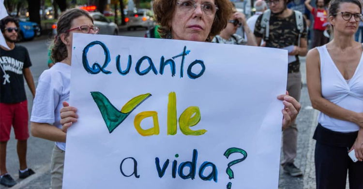Why we need a European supply-chain act Brumadinho,supply chain