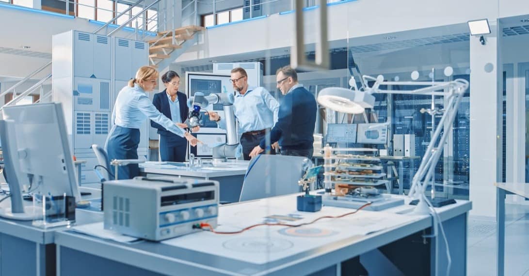 Transitions through workplace innovation workplace innovation