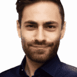 Dominic Afscharian