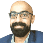 Hrishabh Sandilya