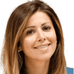 Nawal Ben Hamou